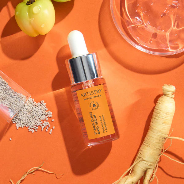 ARTISTRY - SKIN NUTRITION