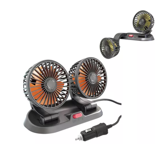 VENTILADOR DOBLE