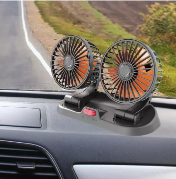 VENTILADOR DOBLE