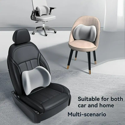 COJIN ERGONOMICO PARA AUTO - PACK